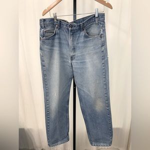 Vintage Levi’s 505 36x30